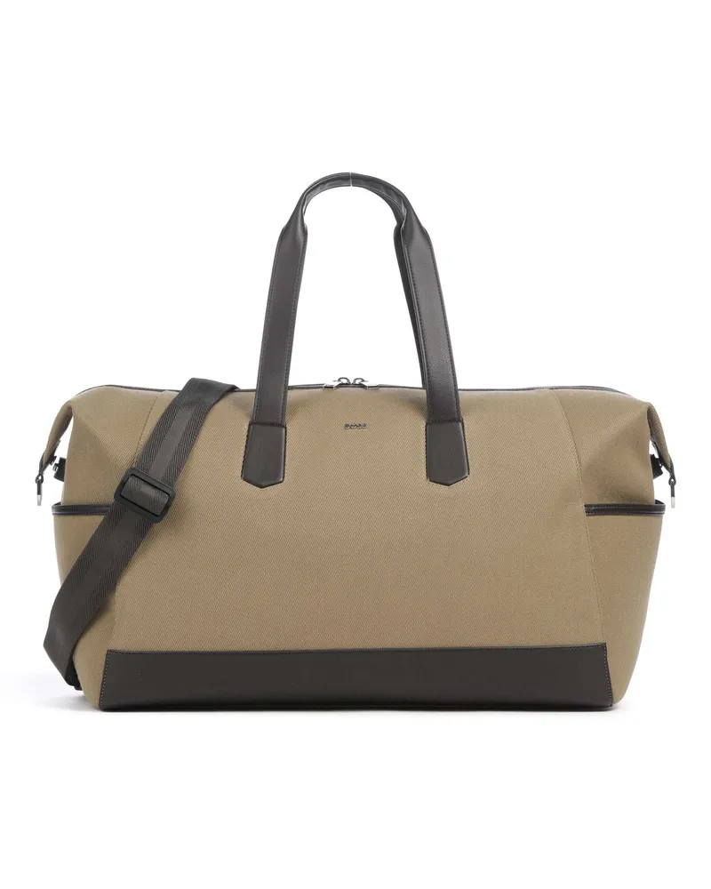 HUGO BOSS Weekender Dakkar in grau Grau