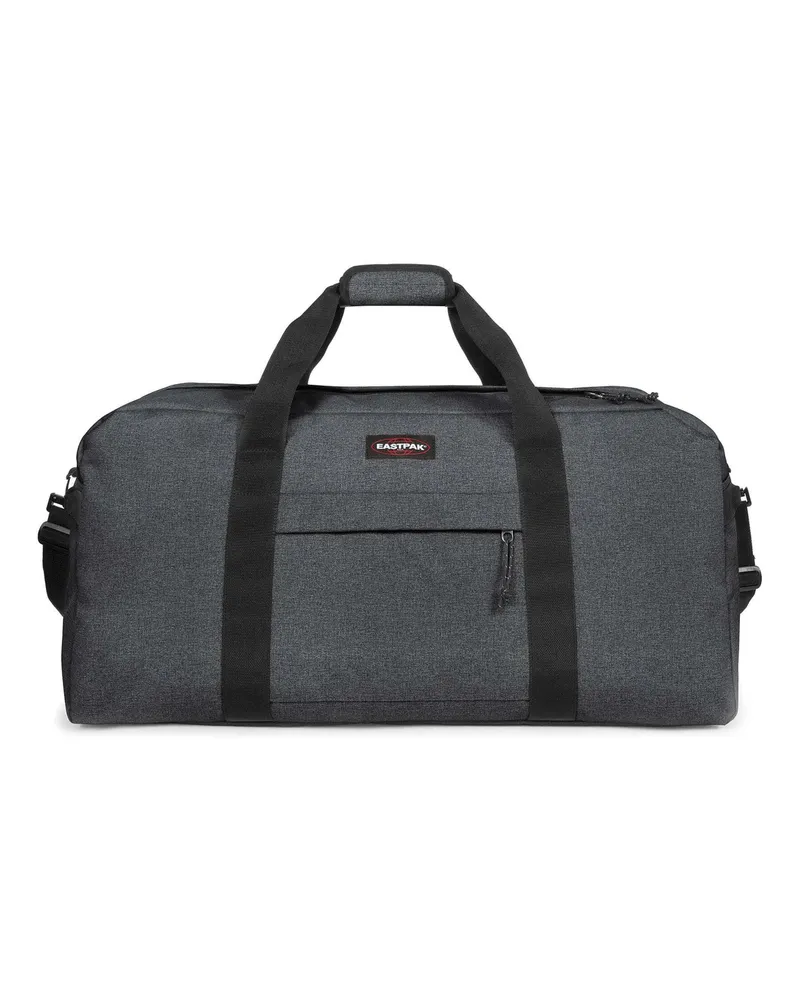 Eastpak Reisetasche Terminal + in schwarz Schwarz