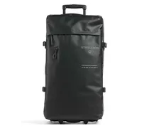 Stockwell 2.0 C65 Rollenreisetasche schwarz