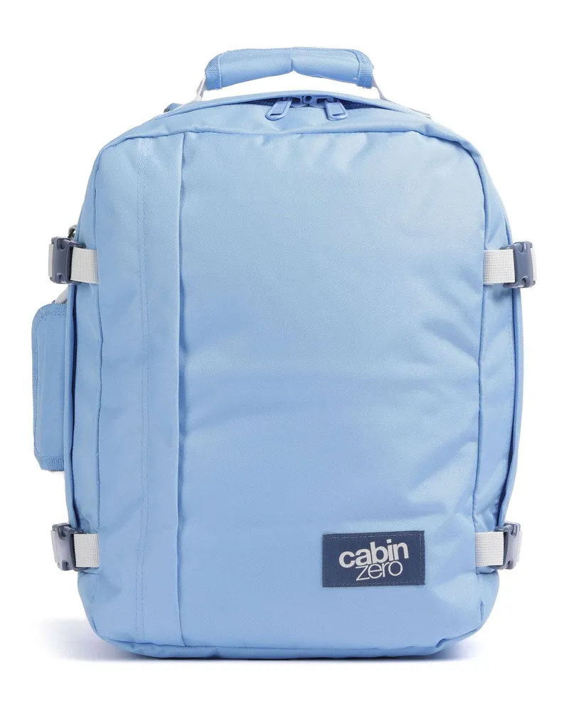 CABIN ZERO Rucksack Classic 28 in blau Blau