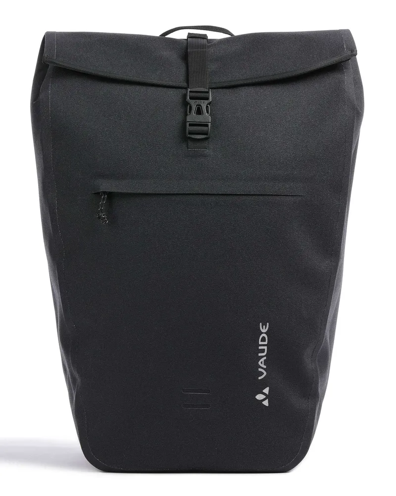 Vaude Rucksack Clubride III in schwarz Schwarz