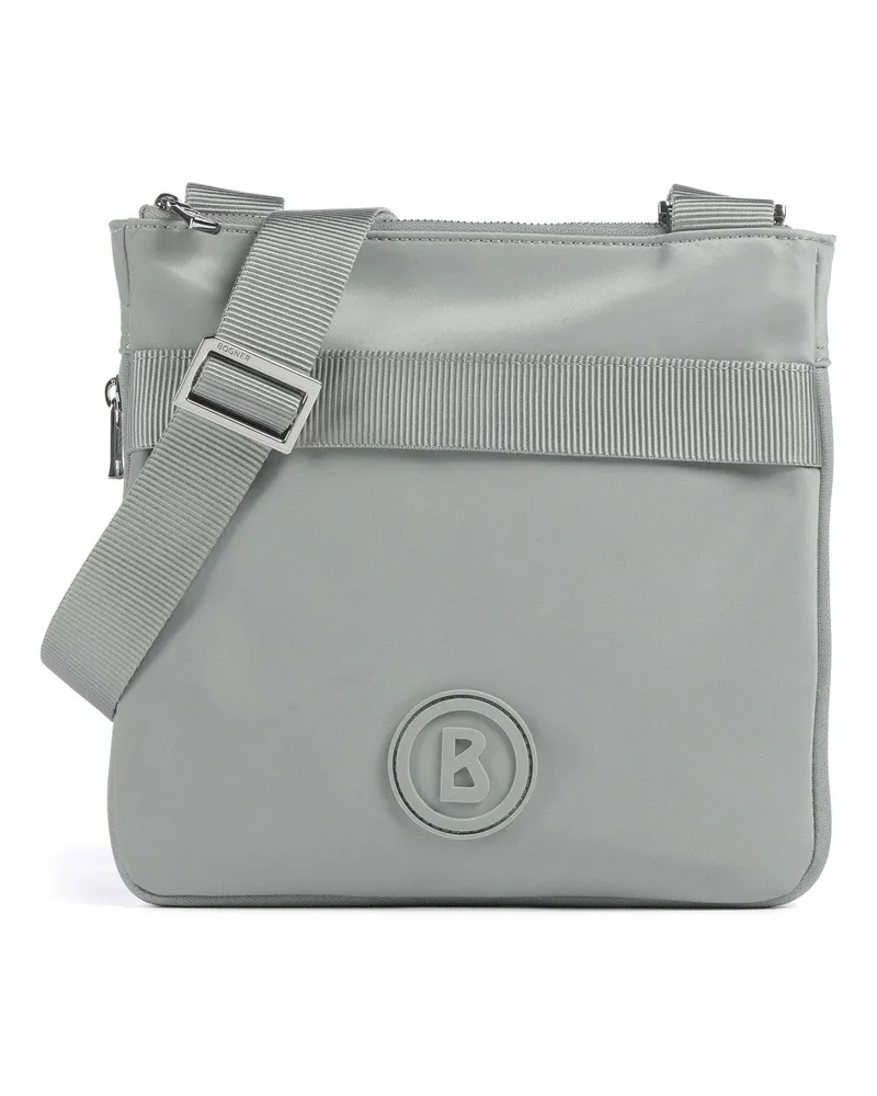 Bogner Umhängetasche Maggia Serena in grau Grau