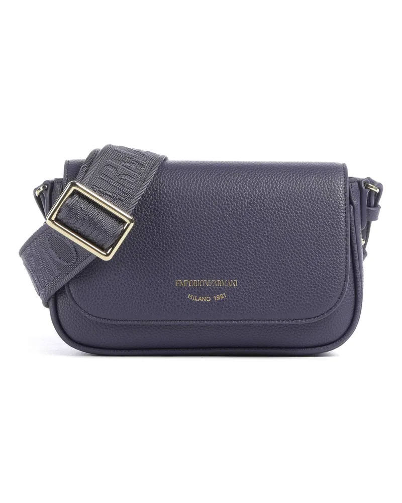 Emporio Armani Umhängetasche Lilly in blau Blau