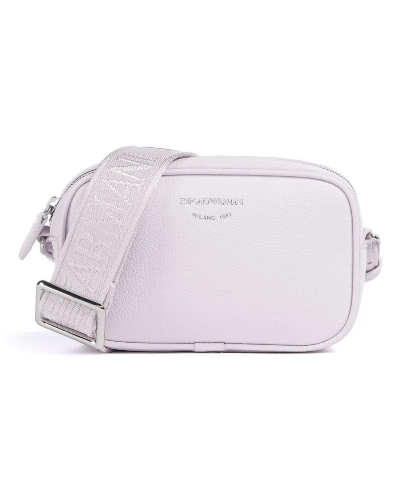 Emporio Armani Umhängetasche Lilly in pink Pink