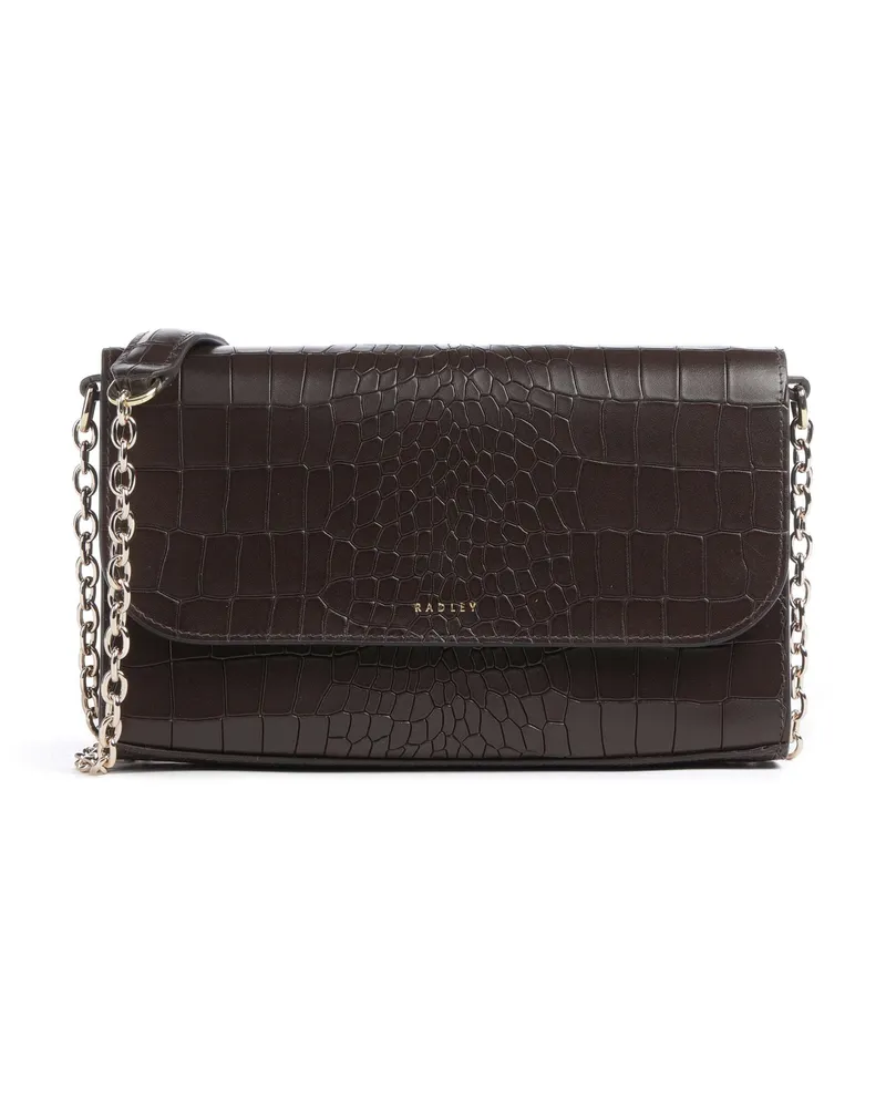 Radley London Umhängetasche The Rathbone in braun Braun