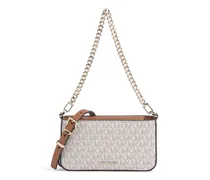 Schultertasche Bryant Small in elfenbein