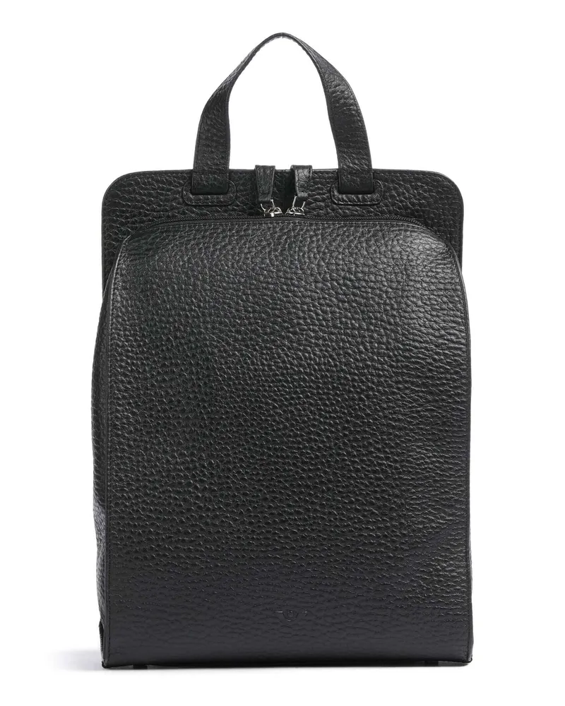 Voi Rucksack Hirsch Betty in schwarz Schwarz