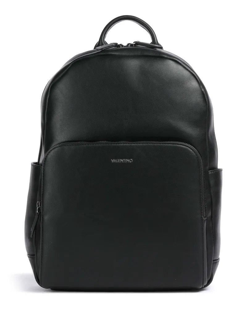Valentino Bags Rucksack Horizon in schwarz Schwarz