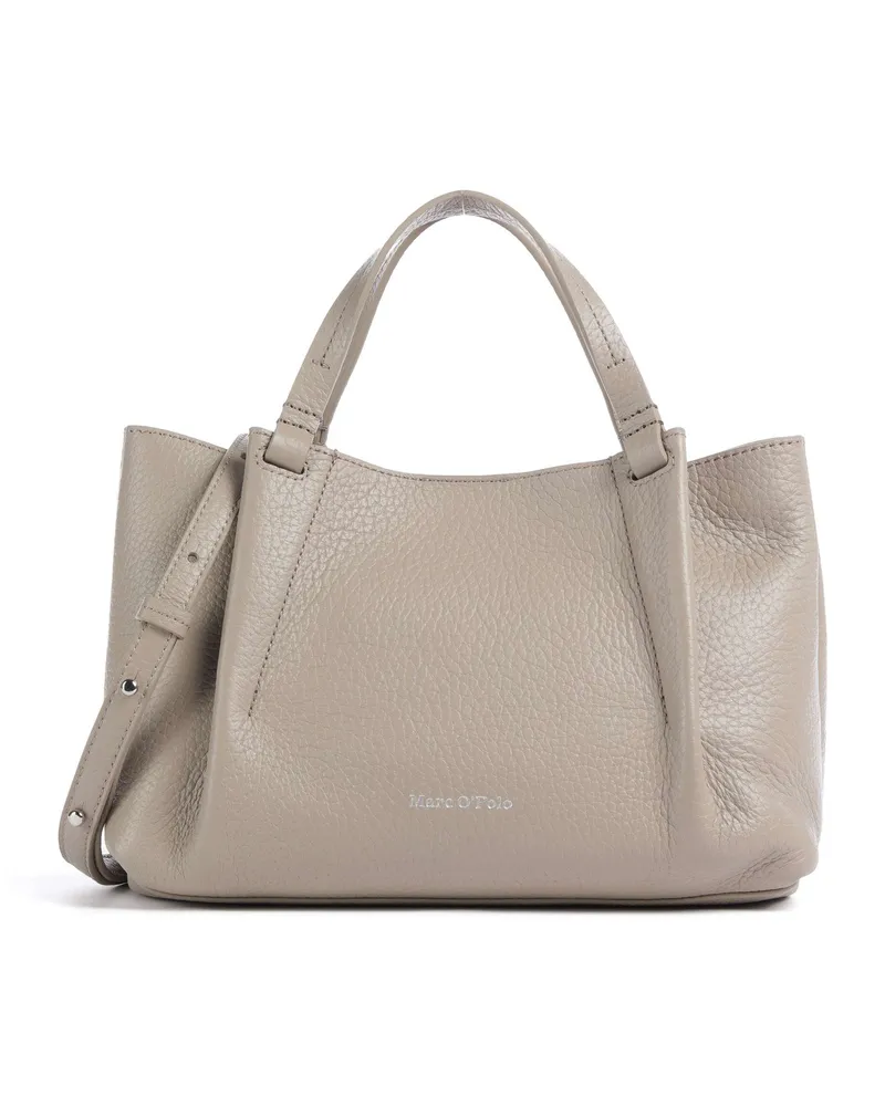 Marc O'Polo Handtasche Bellili M in beige Beige