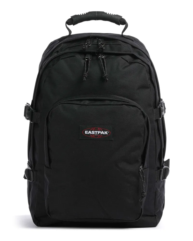 Eastpak Laptop-Rucksack Provider in schwarz Schwarz