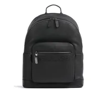 Brooklyn Rucksack schwarz