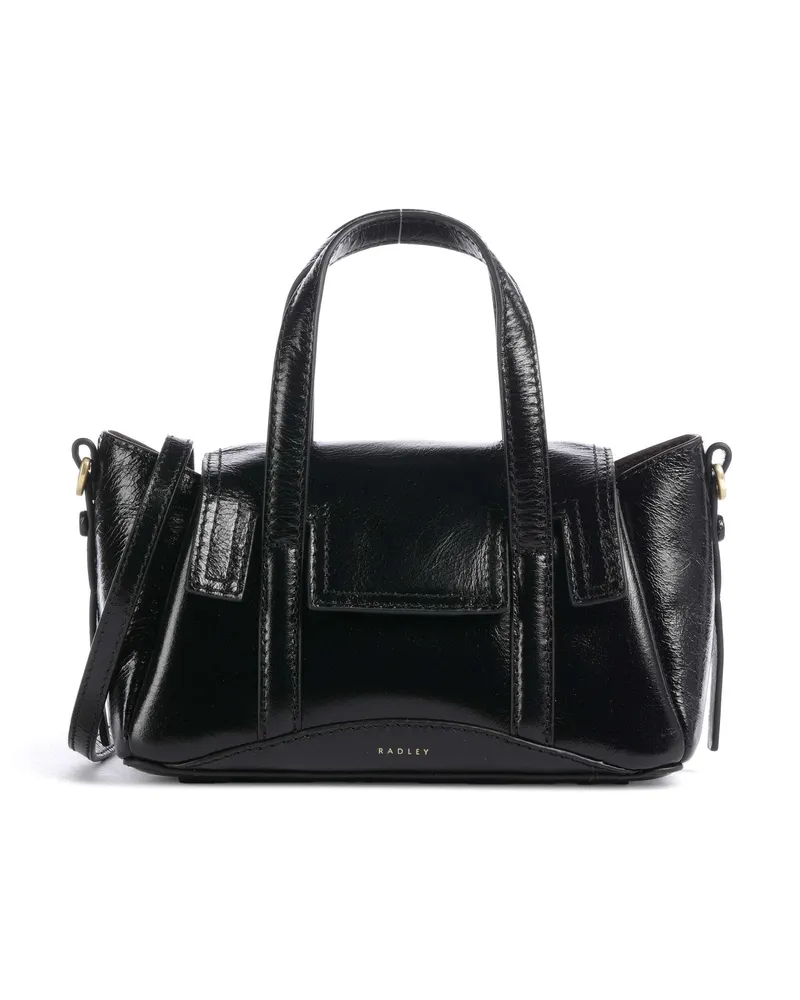 Radley London Handtasche The Chancery in schwarz Schwarz