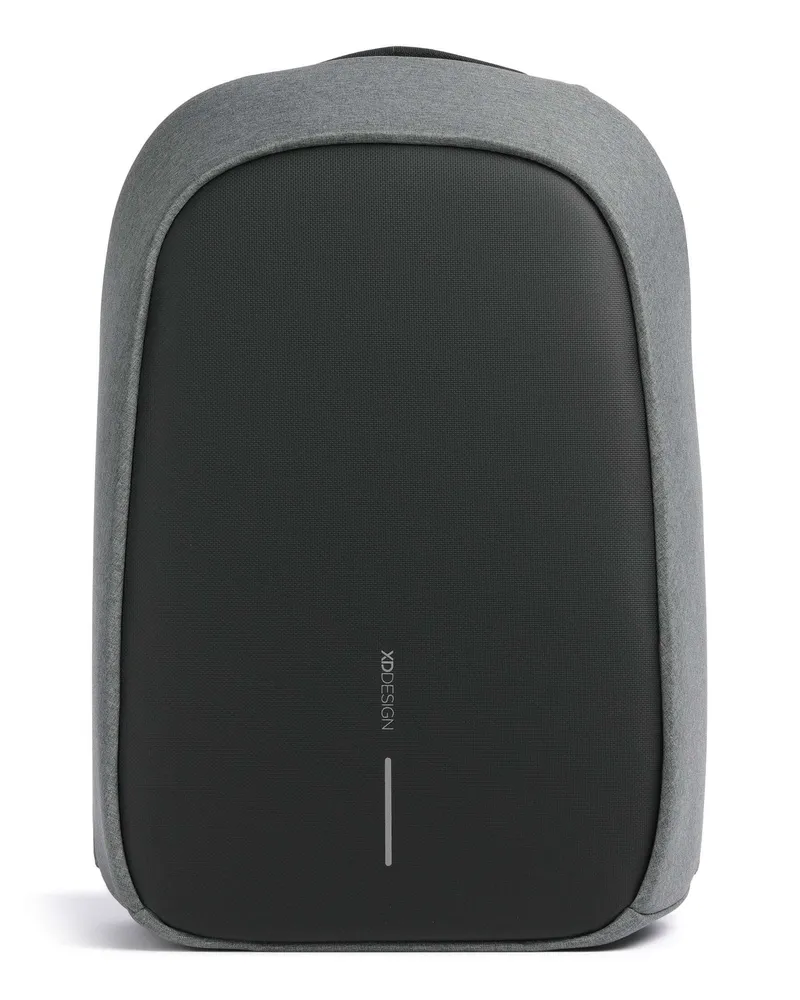 XD Design Rucksack Bobby Hero XL in grau Grau