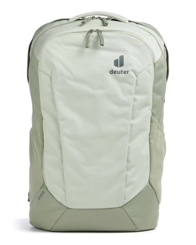 Deuter Rucksack Giga in grün Grün