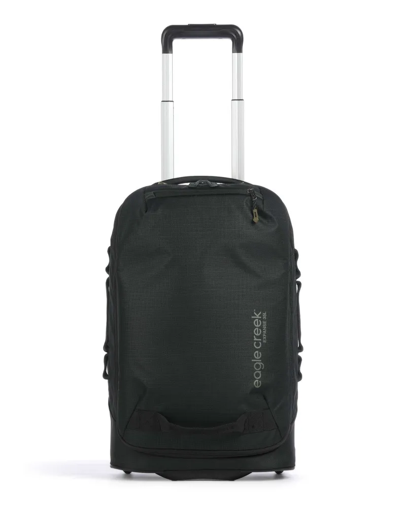 Eagle Creek Rucksack-Trolley Expanse Convertible Carry On in schwarz Schwarz