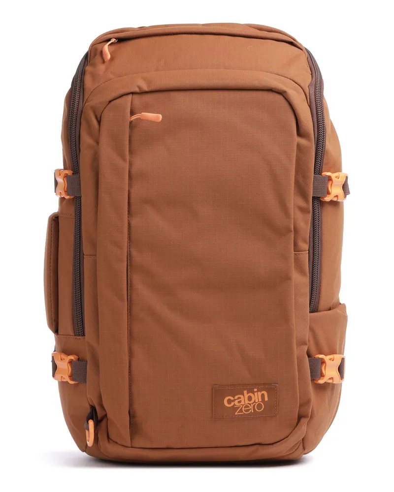 CABIN ZERO Reiserucksack ADV 32 in braun Braun