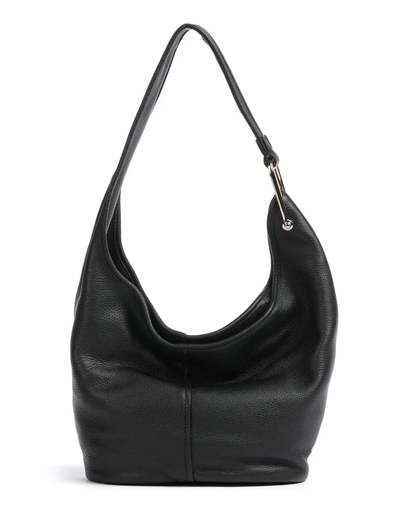 Michael Kors Beuteltasche Sonny in schwarz Schwarz