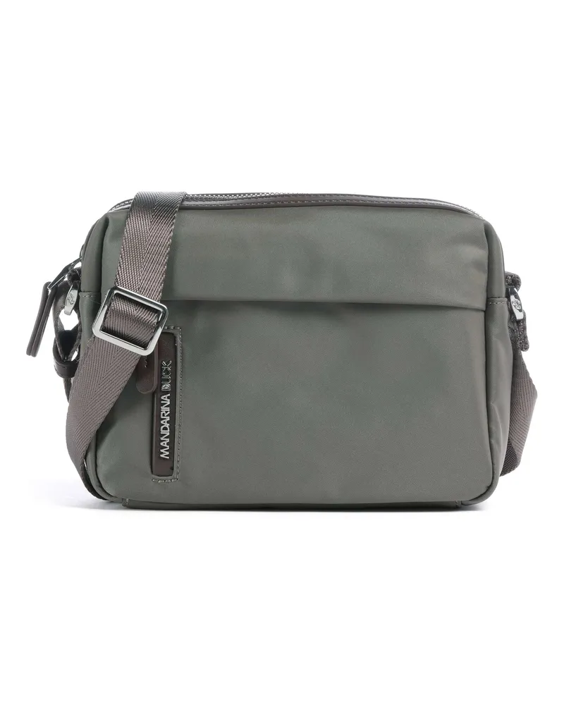 Mandarina Duck Umhängetasche Hunter in oliv Oliv