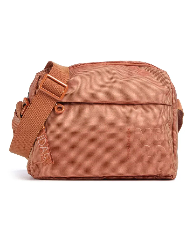 Mandarina Duck Umhängetasche MD20 in orange Orange