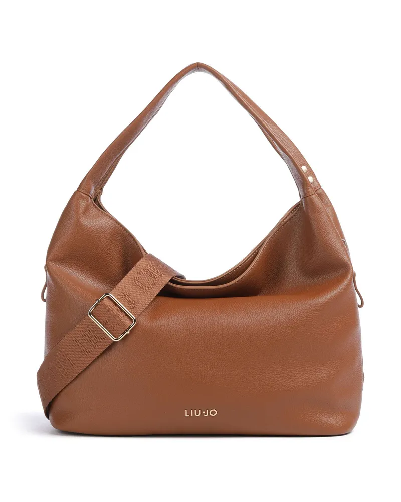 Liu Jo Beuteltasche Kaliska M in braun Braun