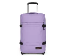 Transit'R S Rollenreisetasche violett