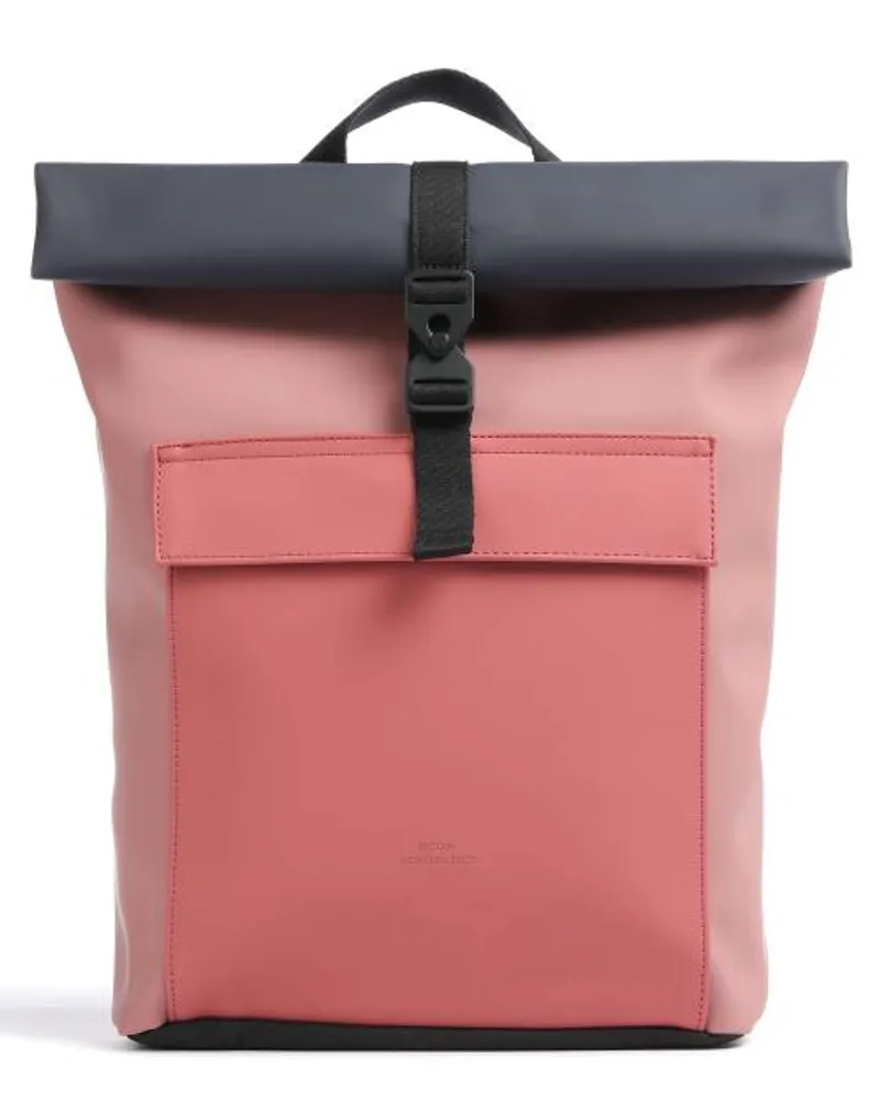 Ucon Acrobatics Lotus Jasper Mini Rolltop Rucksack altrosa Pink