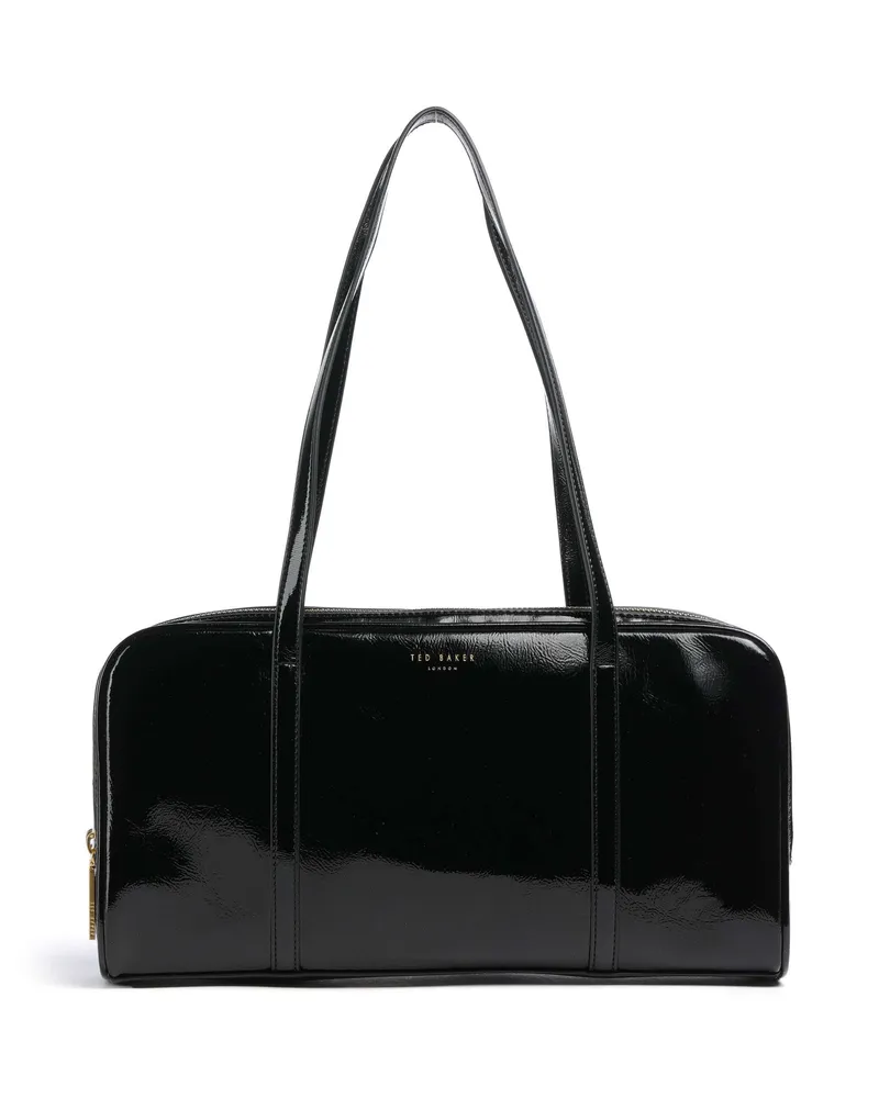 Ted Baker Schultertasche Betzyy in schwarz Schwarz