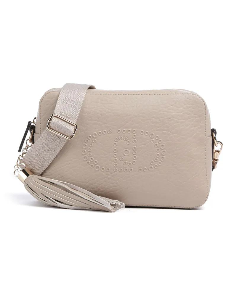 Liu Jo Umhängetasche Samiana M in beige Beige