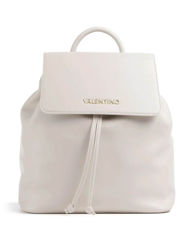 Valentino Bags Rucksack Sunshine Re in elfenbein Beige
