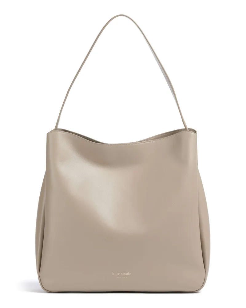 Kate Spade Beuteltasche Grace in beige Beige