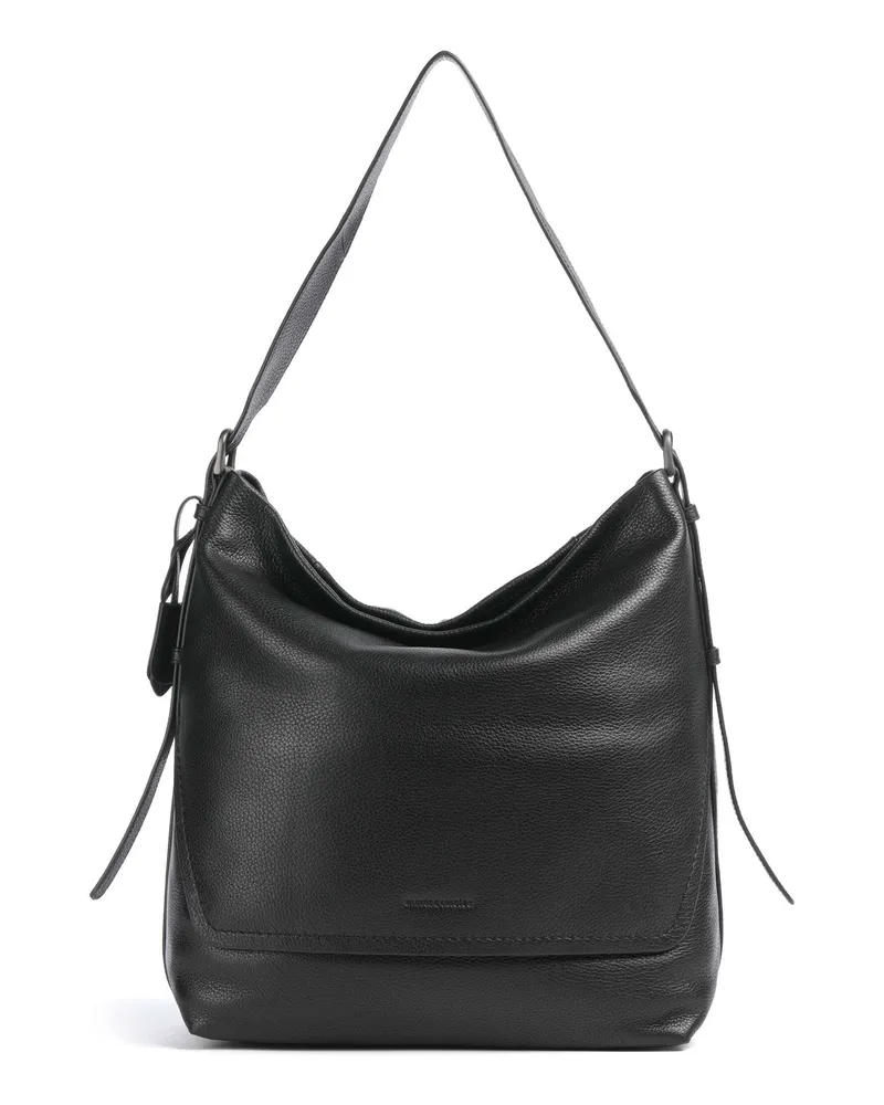 Aunts & Uncles Beuteltasche Philocalists Ally in schwarz Schwarz