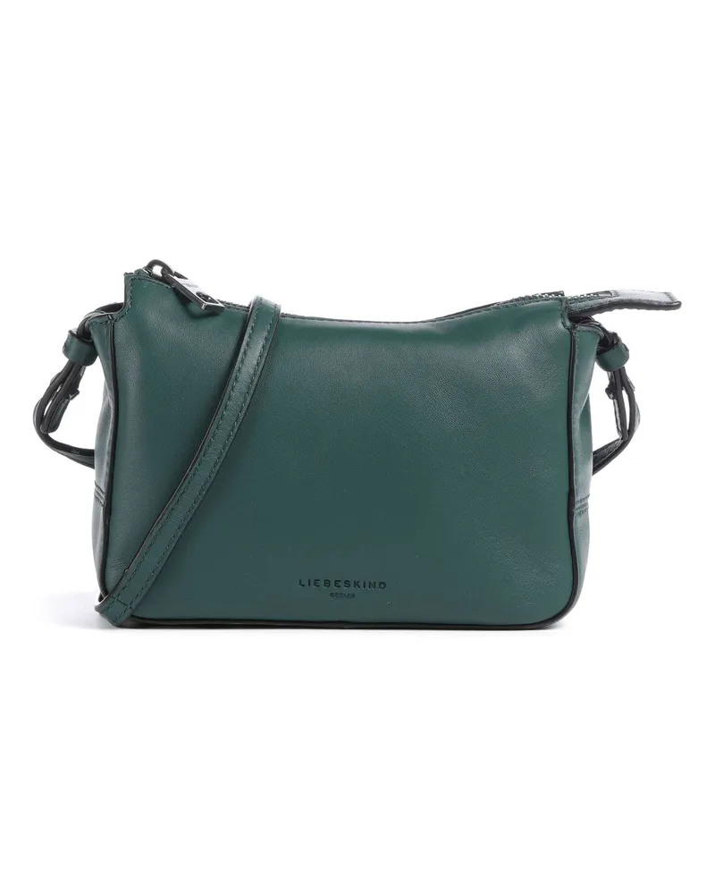 Liebeskind Umhängetasche Sky II Tokyo Sheep XS in grün Grün