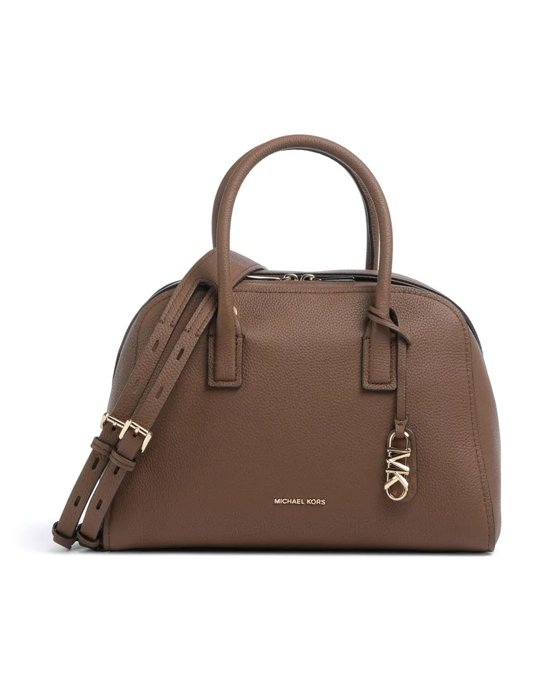 Michael Kors Handtasche Ashton Medium in braun Braun
