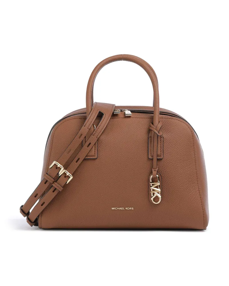 Michael Kors Handtasche Ashton Medium in braun Braun