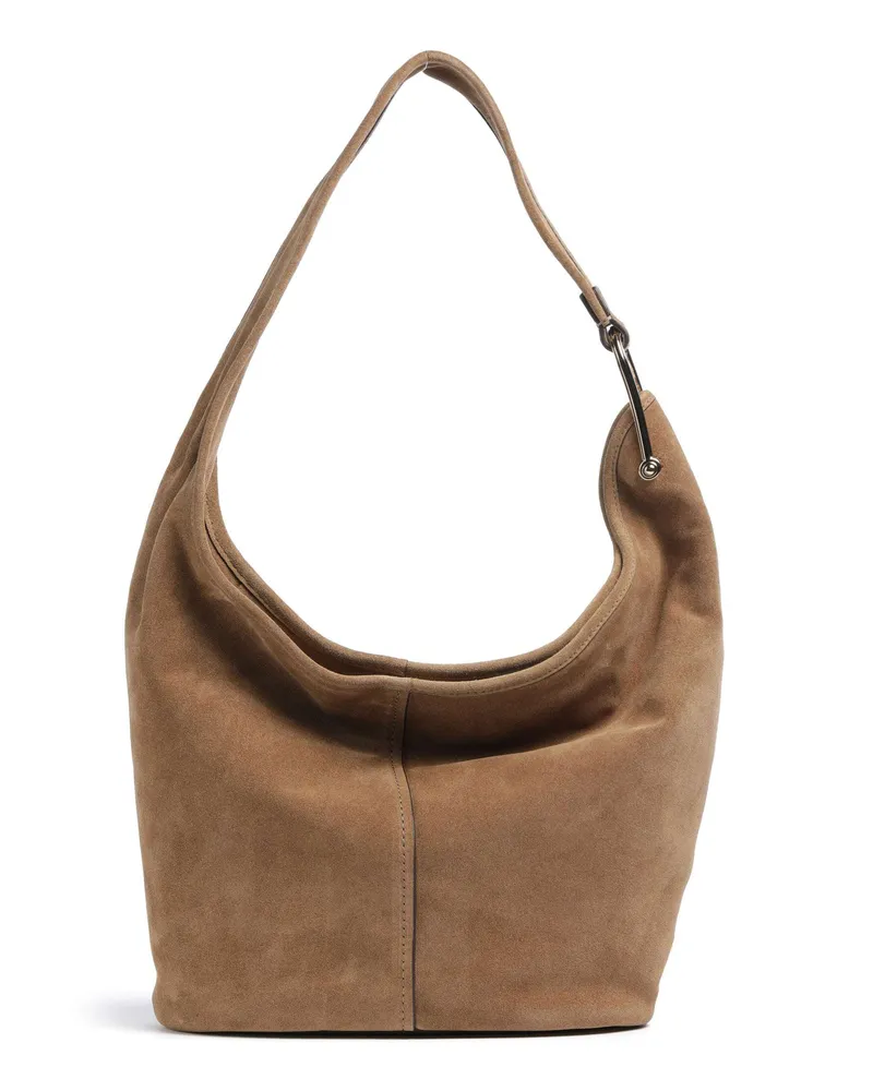 Michael Kors Beuteltasche Sonny in braun Braun