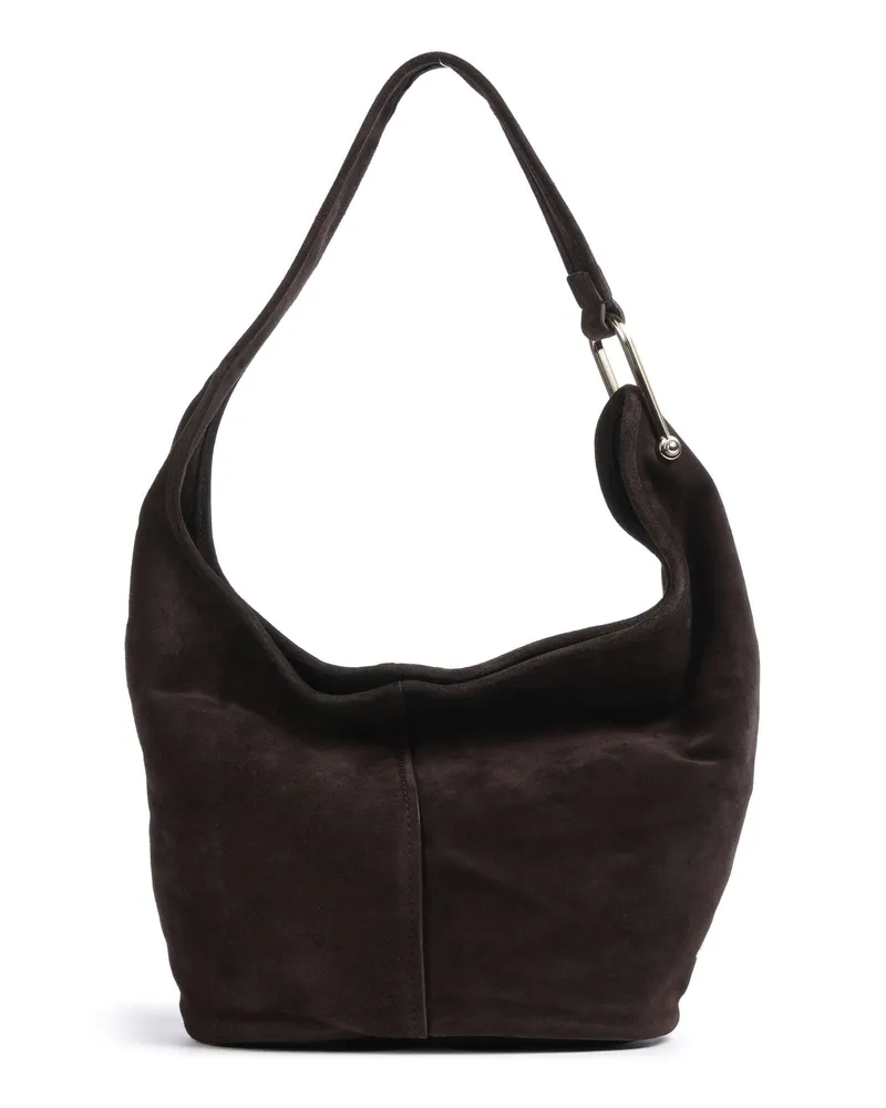 Michael Kors Beuteltasche Sonny in braun Braun