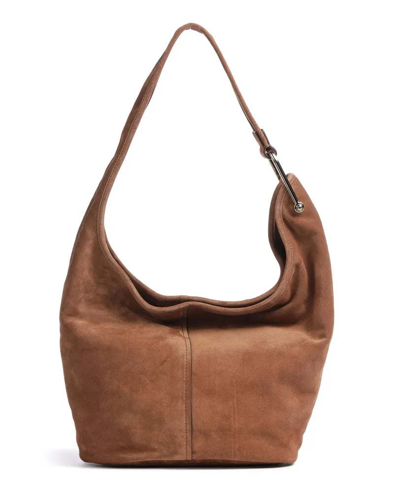 Michael Kors Beuteltasche Sonny in braun Braun