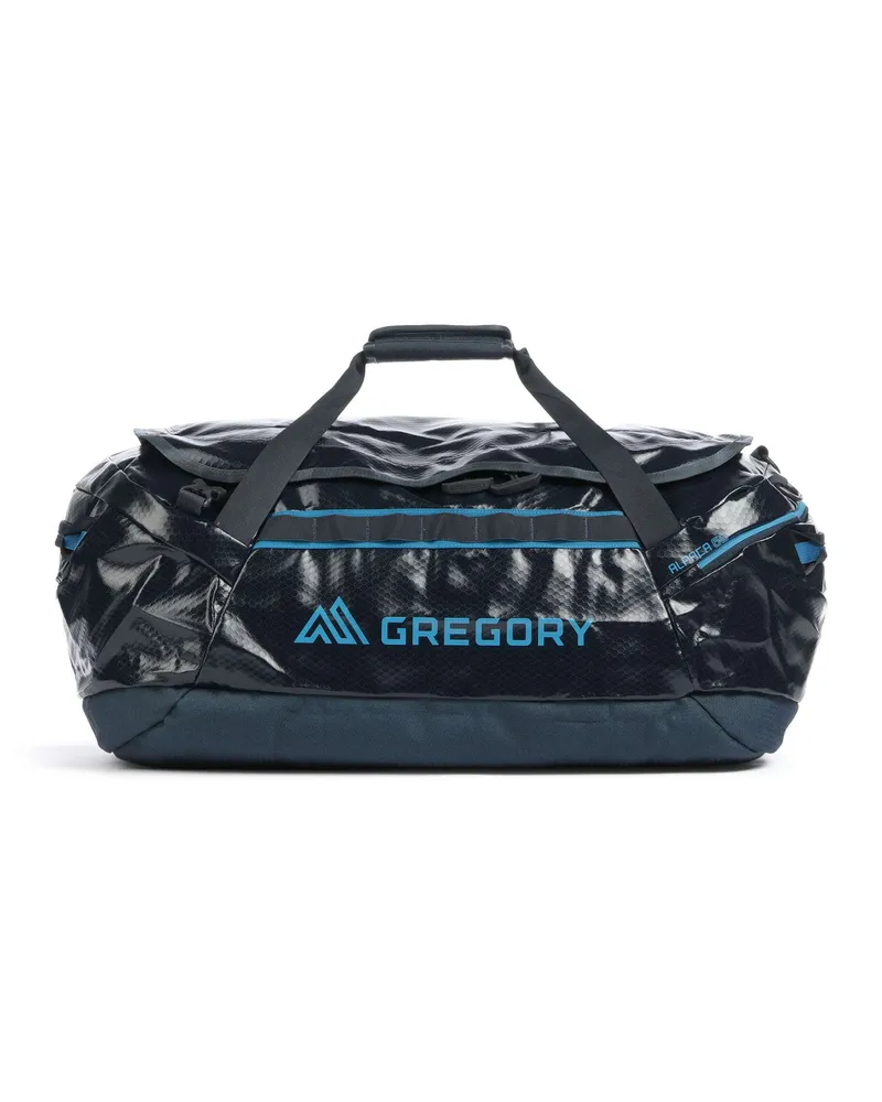 Gregory Reisetasche Alpaca 60 in blau Blau