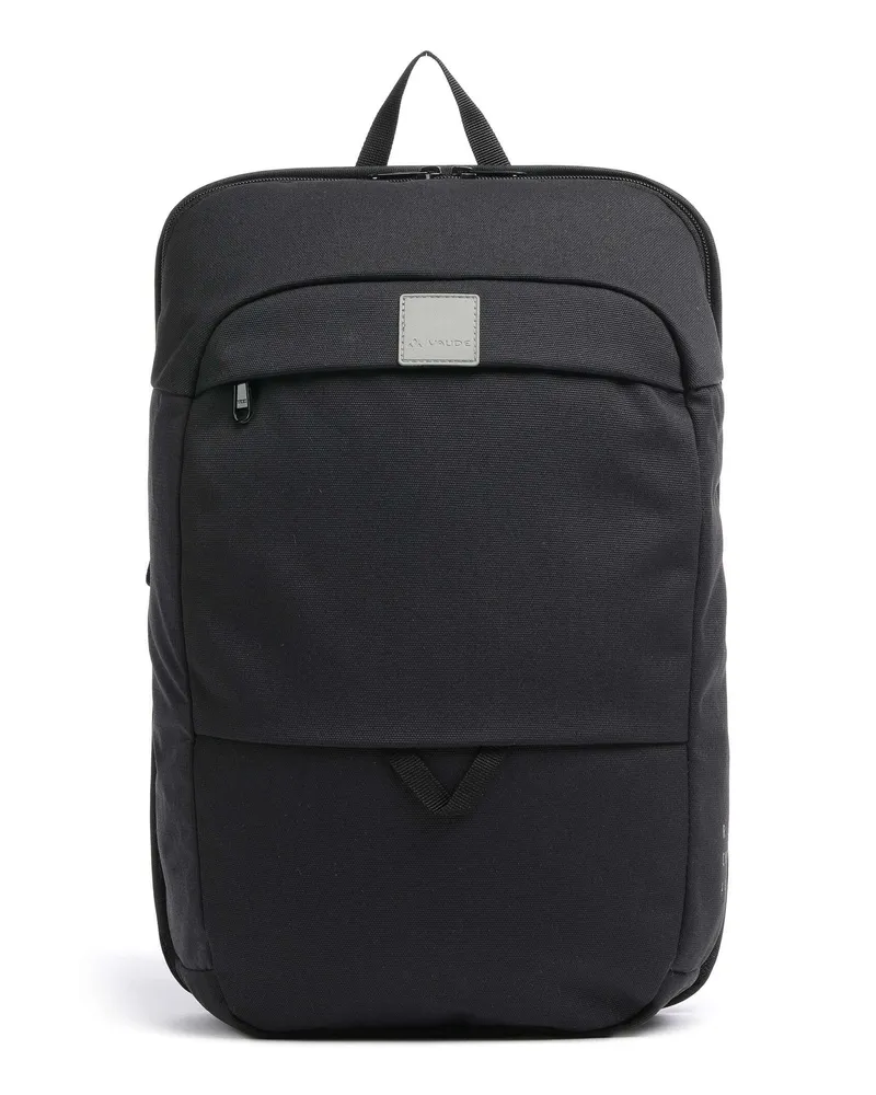 Vaude Rucksack Coreway 10 in schwarz Schwarz