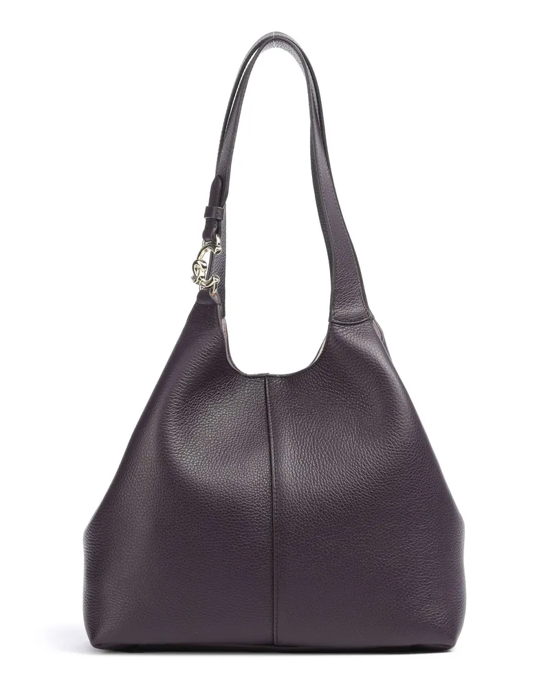 Coccinelle Beuteltasche C-Easy in violett Violett