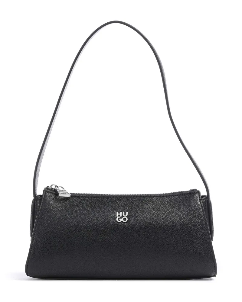 HUGO BOSS Schultertasche Chris 2.0 in schwarz Schwarz