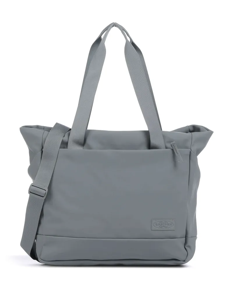 Eastpak Shopper Cnnct F Satch in grau Grau