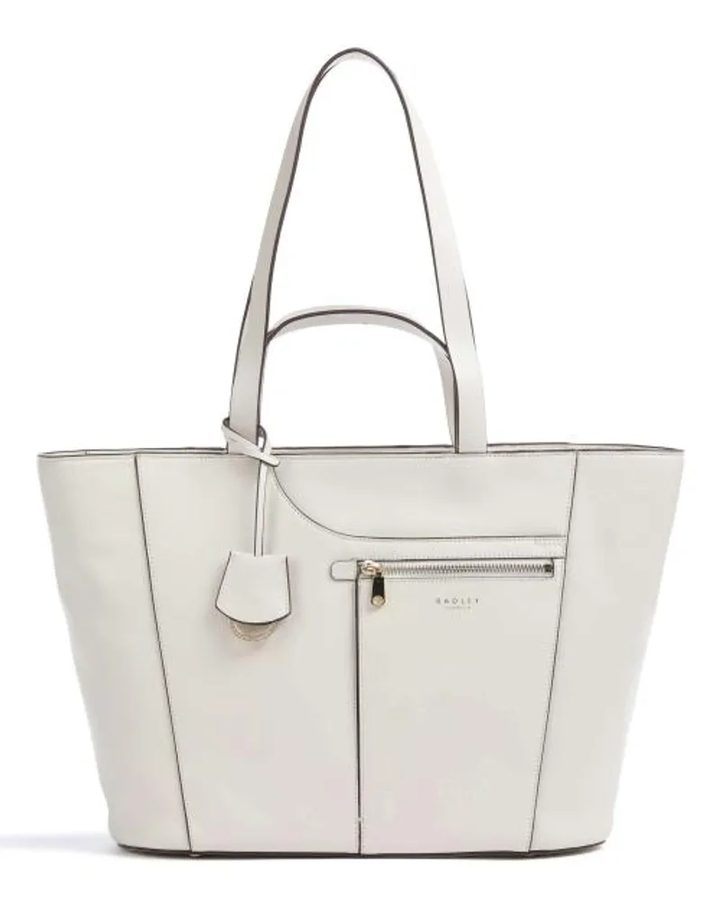 Radley London Pockets Icon Shopper elfenbein Beige