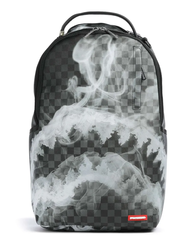 Sprayground Rucksack Sip N Smoke in mehrfarbig Mehrfarbig