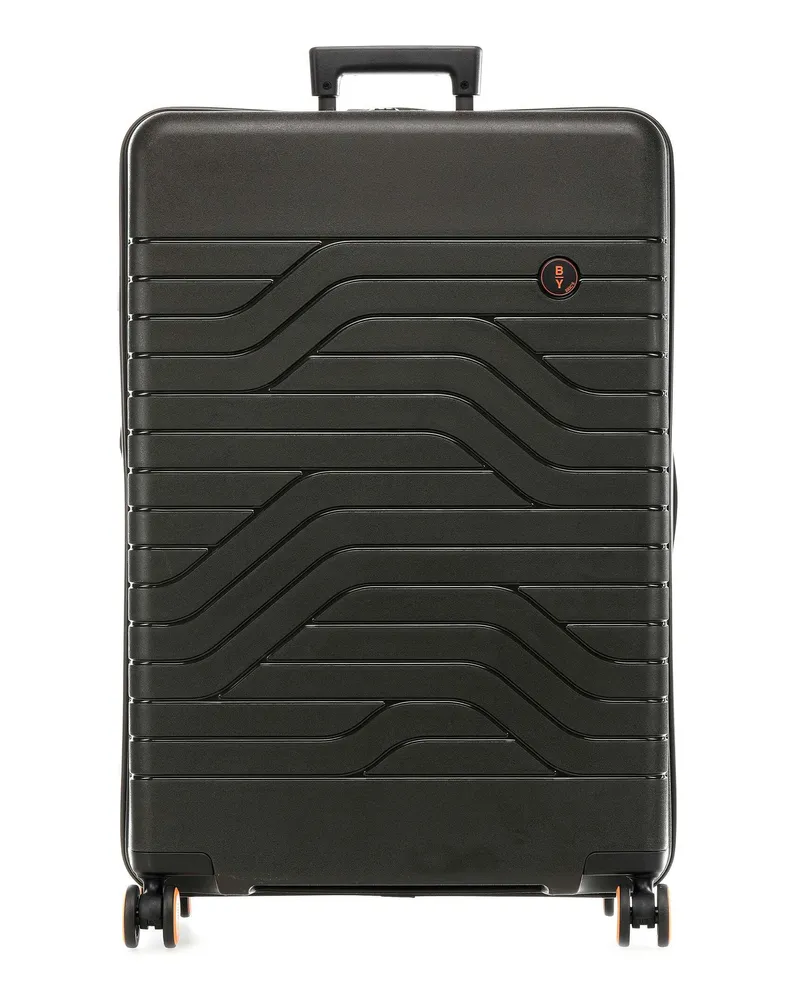 Bric's 4-Rollen Trolley BY Ulisse in oliv Oliv