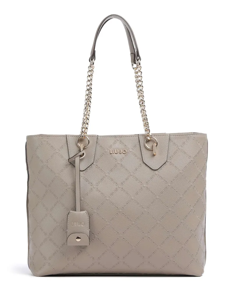 Liu Jo Shopper Adonide M in grau Grau