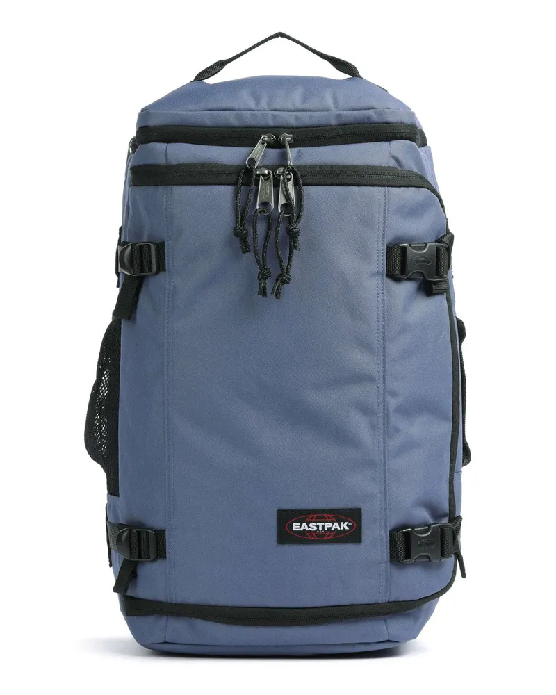 Eastpak Reiserucksack Carry-Pack in blau Blau