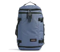 Carry-Pack Reiserucksack blau