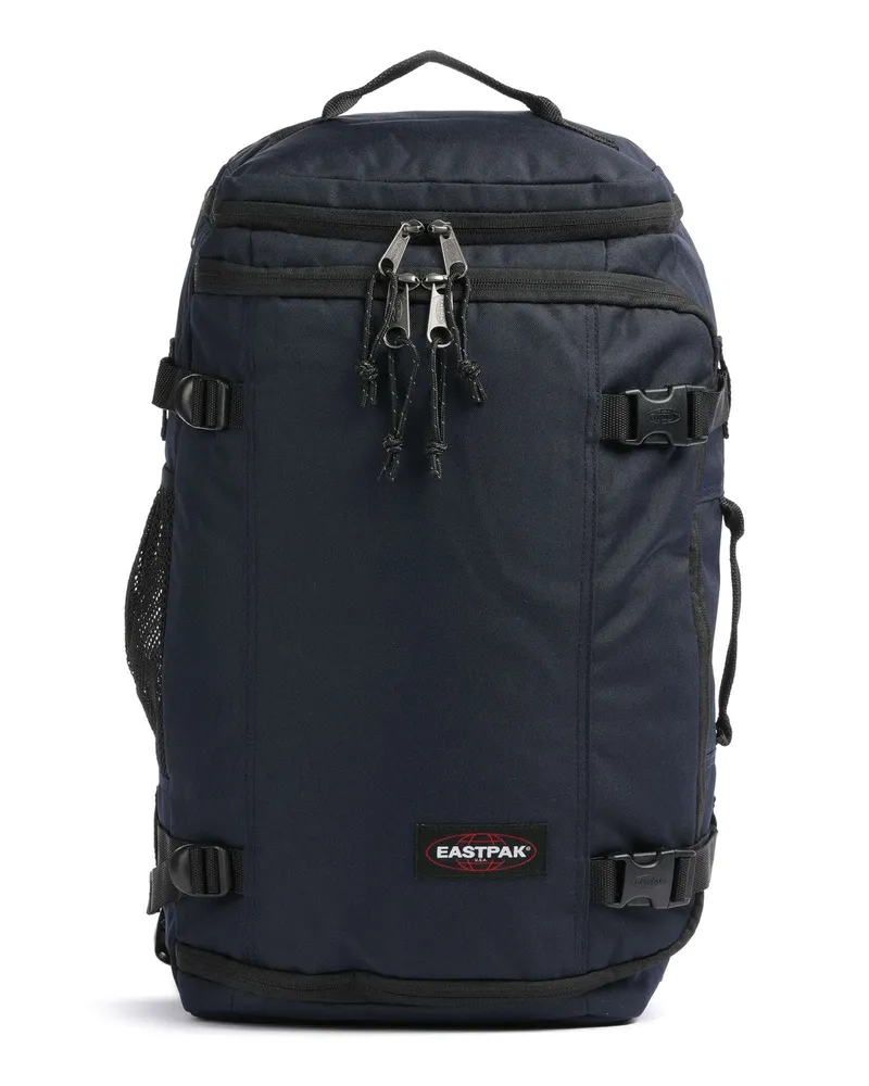 Eastpak Reiserucksack Carry-Pack in blau Blau
