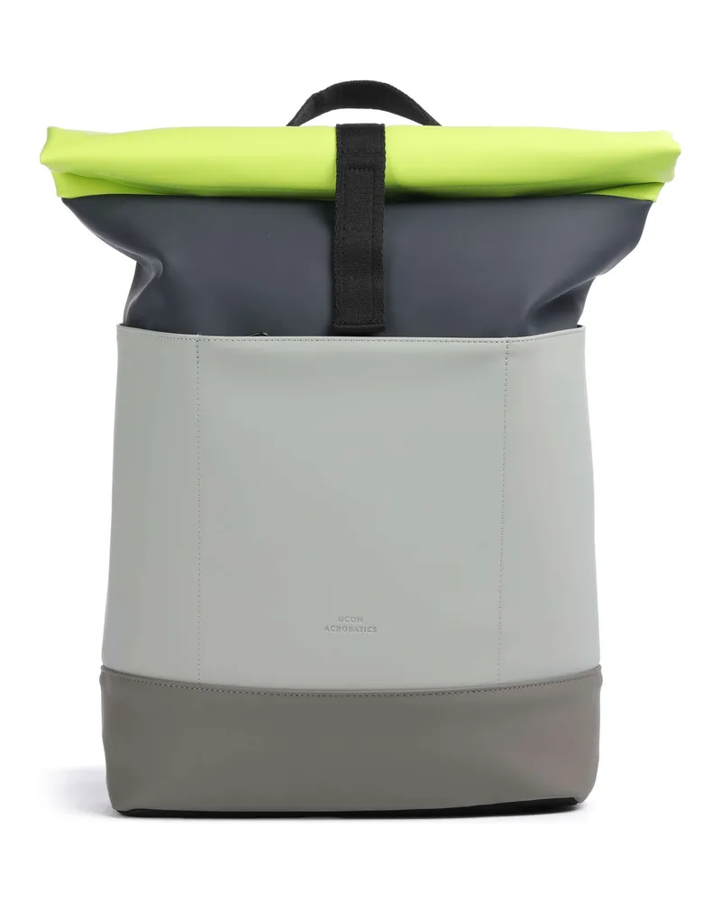 Ucon Acrobatics Rolltop Rucksack Lotus Hajo Medium in mehrfarbig Mehrfarbig